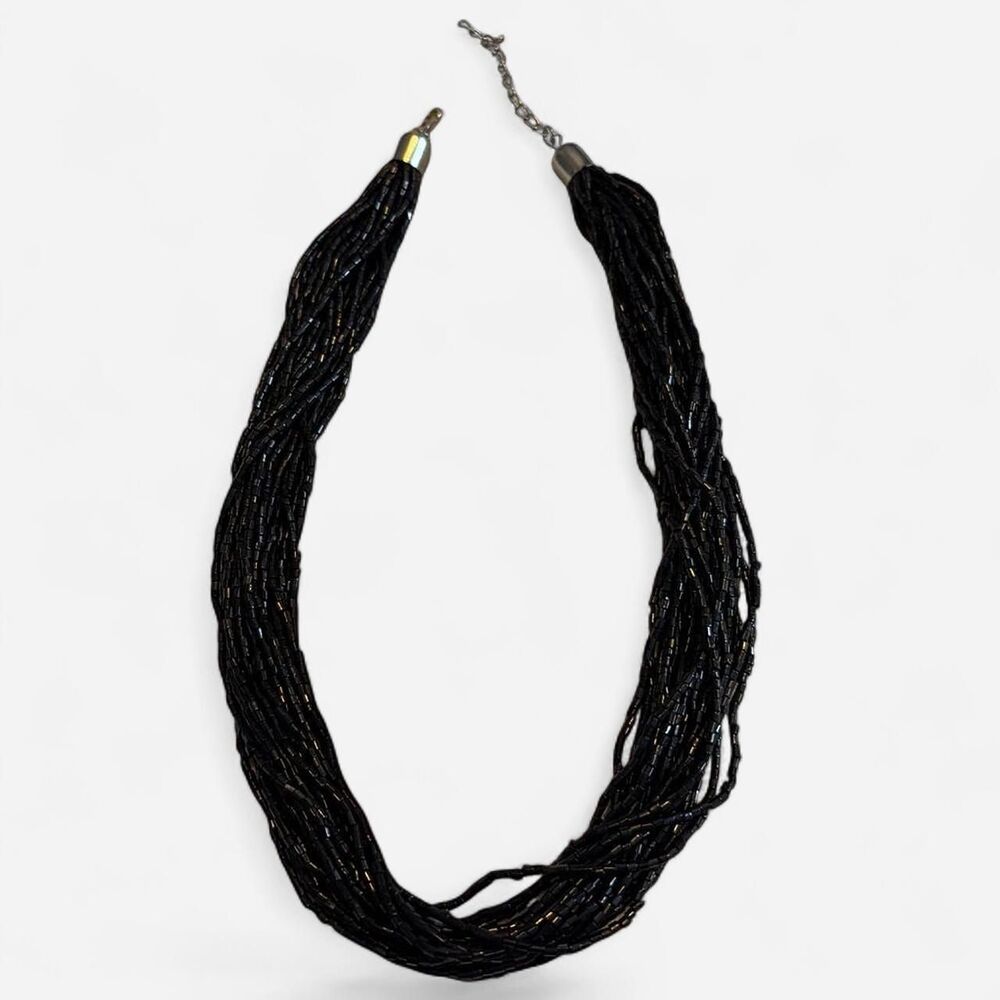 Unbranded Women's Black Jewellery